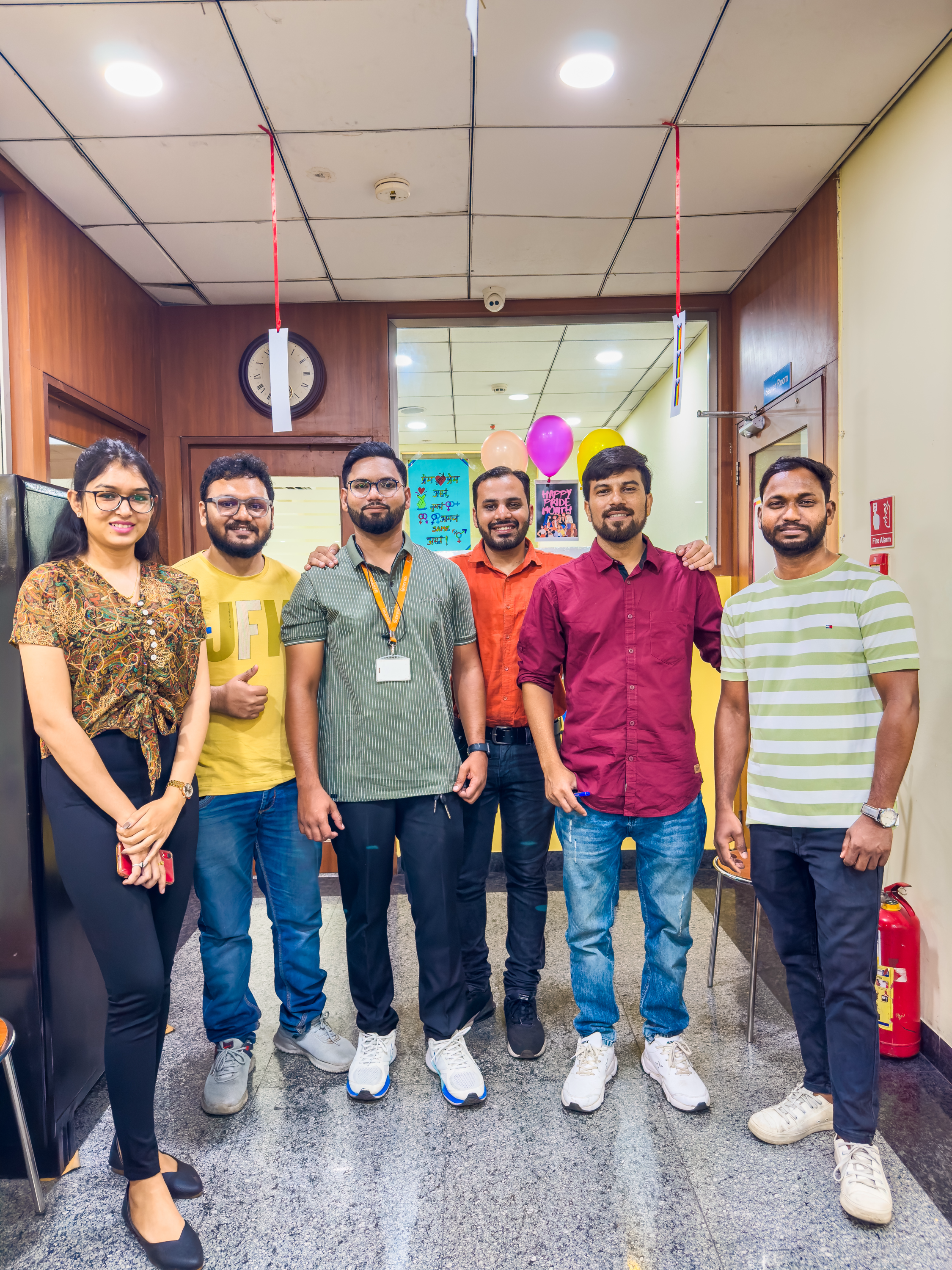 Zinnia India innovation center