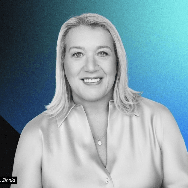 The Nexus Profile: Zinnia's CEO on Building the Rails for Financial Longevity