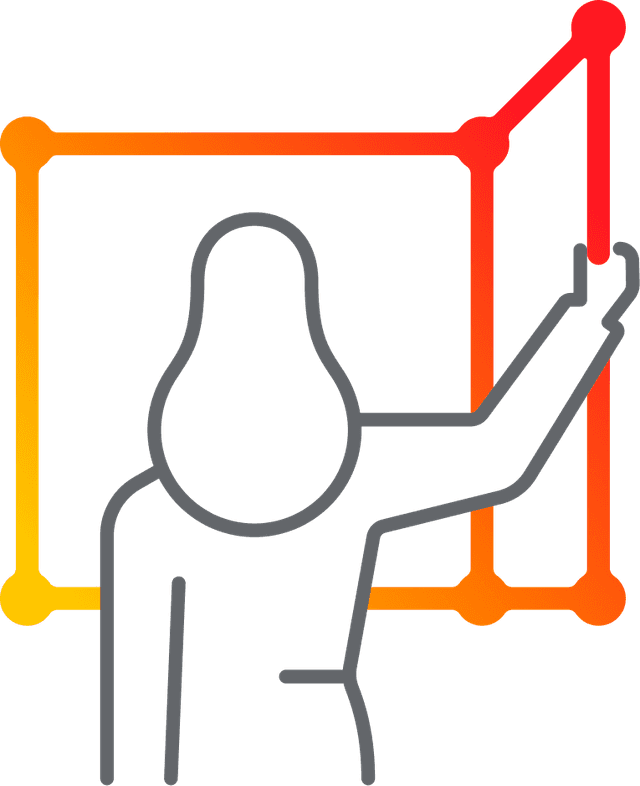 Zinnia Market Connect illustration