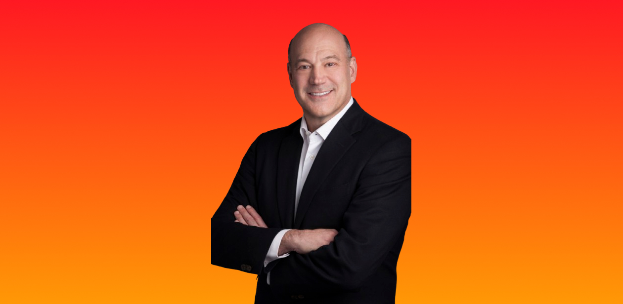 Gary Cohn