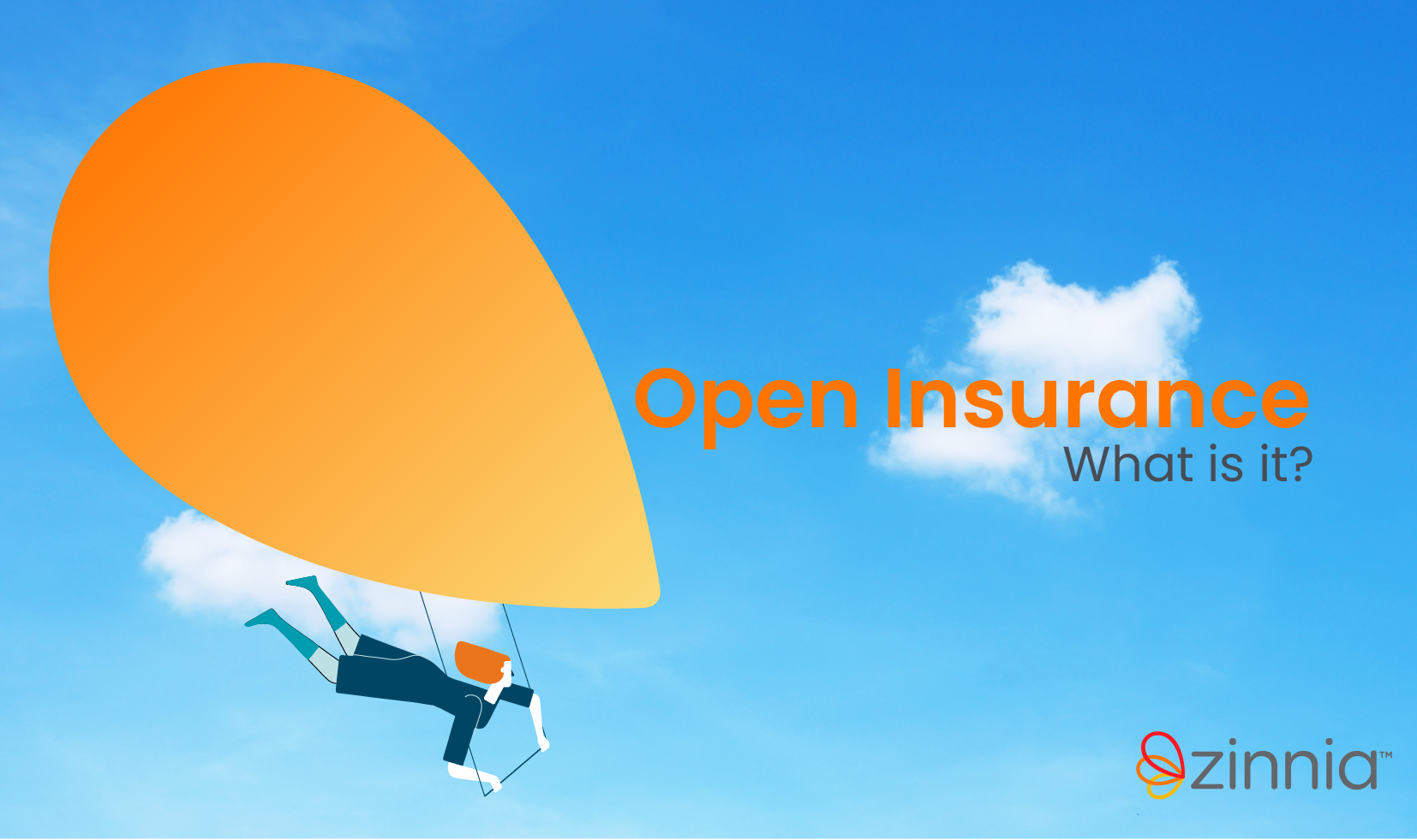 Open Insurance: What is it?