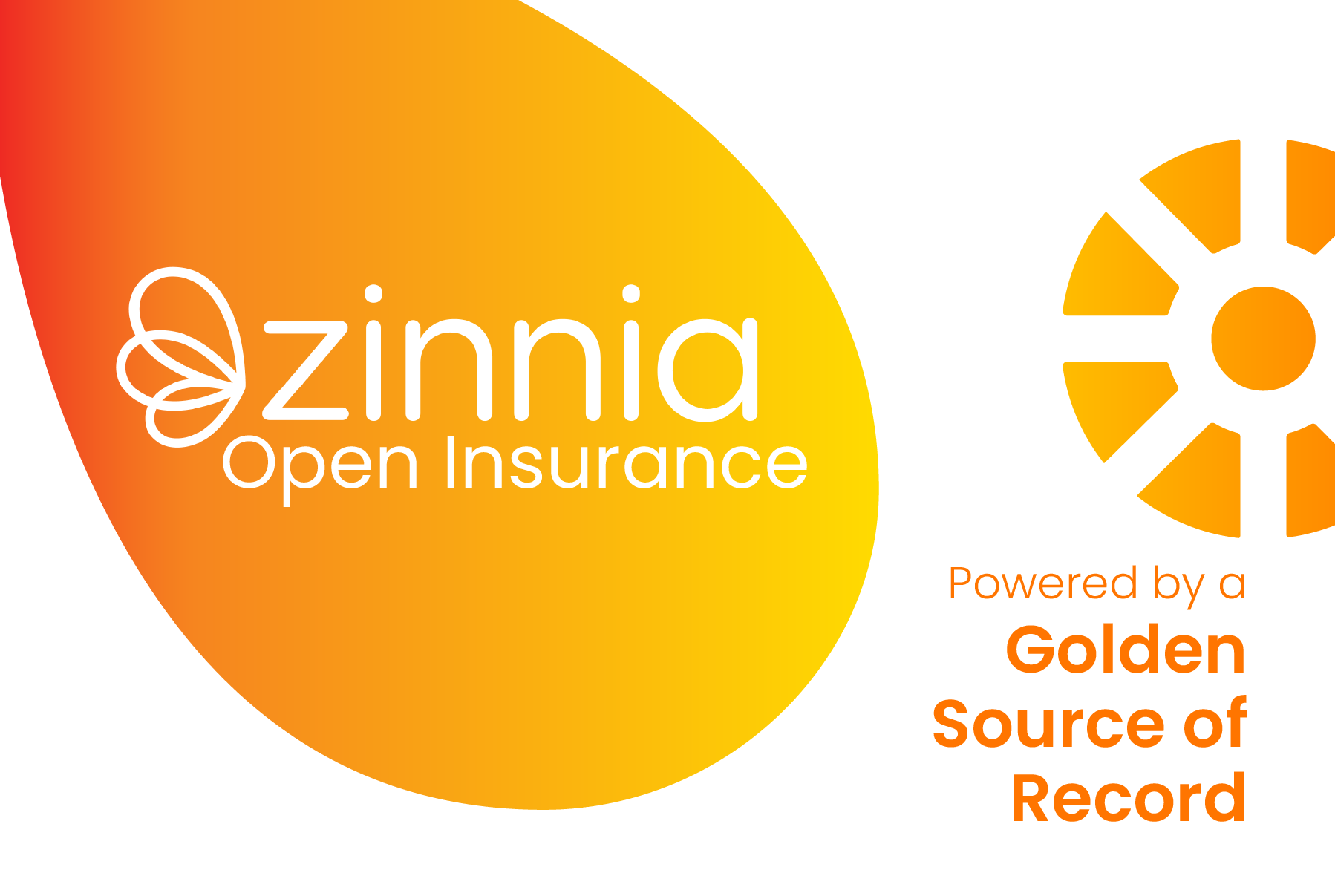 Zinnia Open Insurance: Powered by A Golden Source of Record