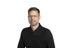 Ian Jeffrey