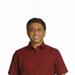 Kapil Bhardwaj