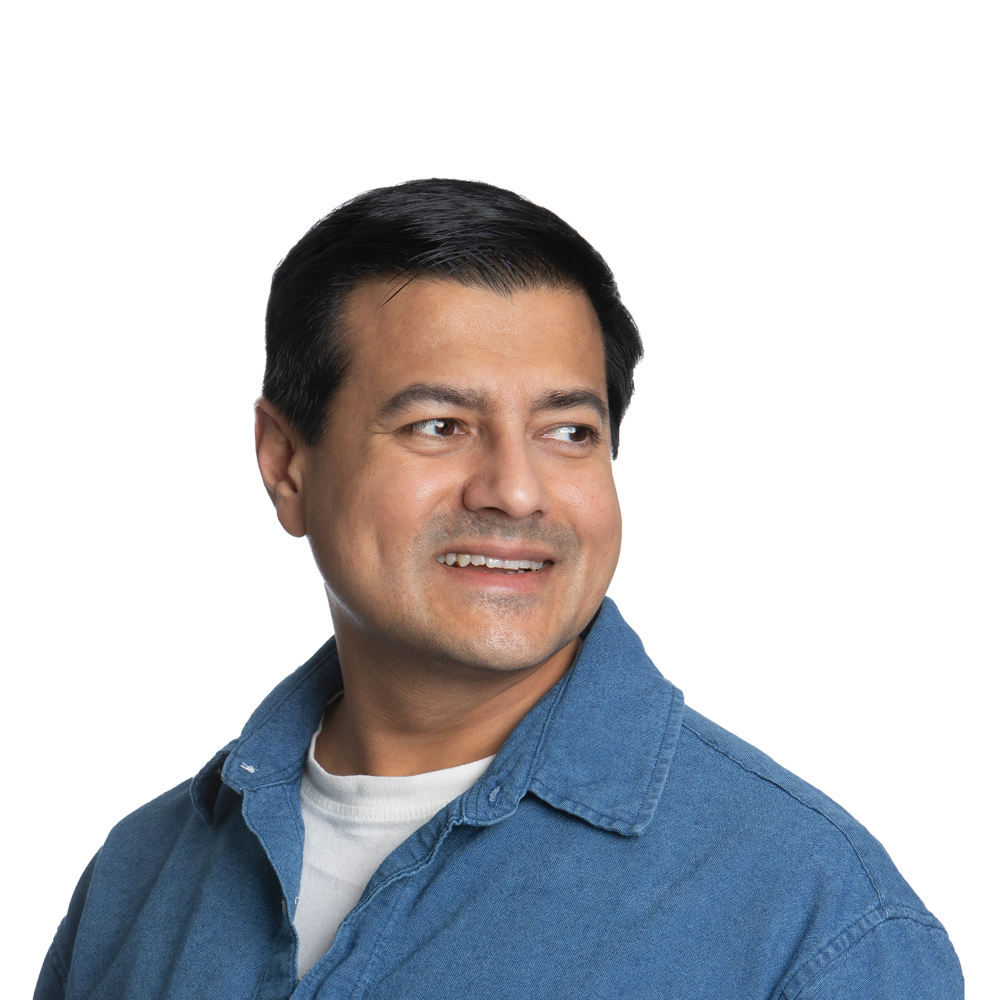 Vikash Rai