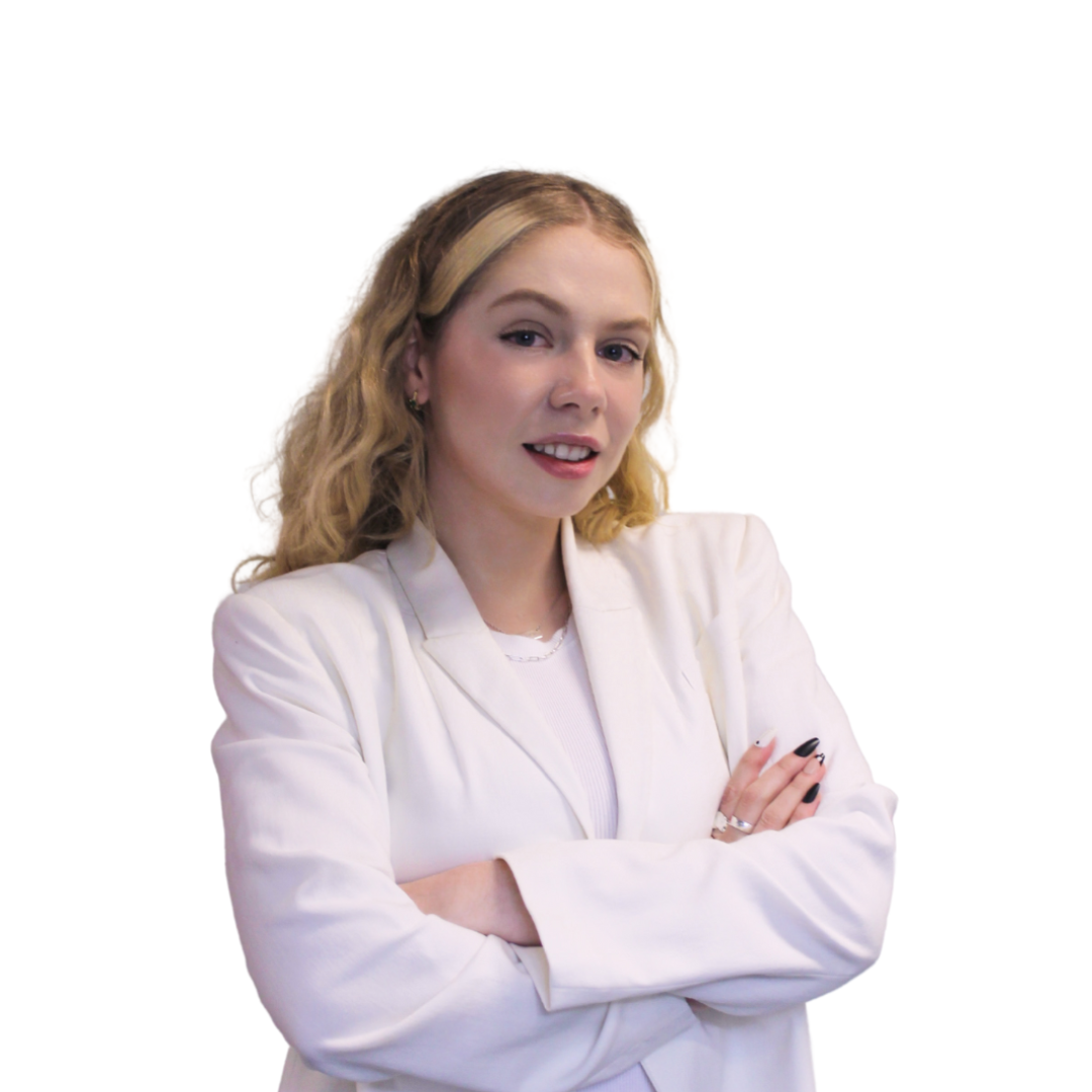 Nicole Gartner Headshot