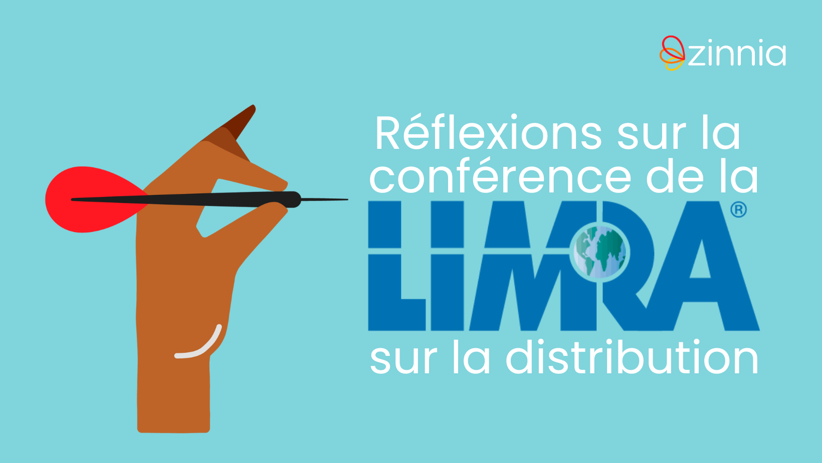 Réflexions sur la conférence de la LIMRA sur la distribution(1)