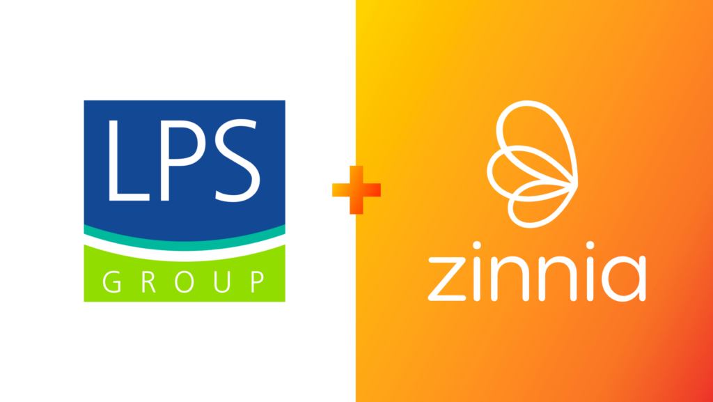 Welcoming Life Product Solutions Group To The Zinnia Team - Zinnia