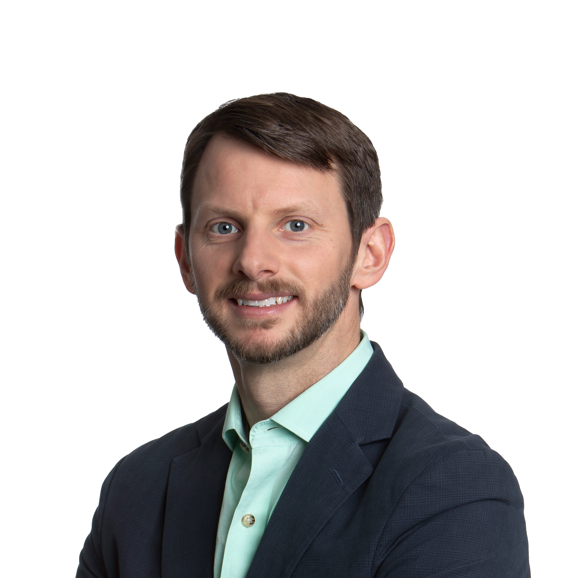 Kevin Fusick
