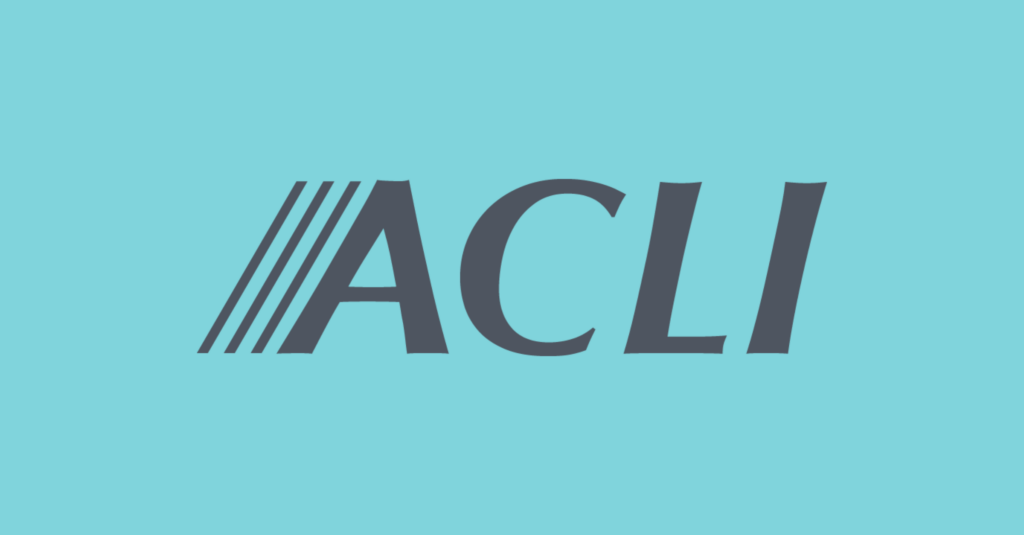 ACLI Annual Conference Zinnia