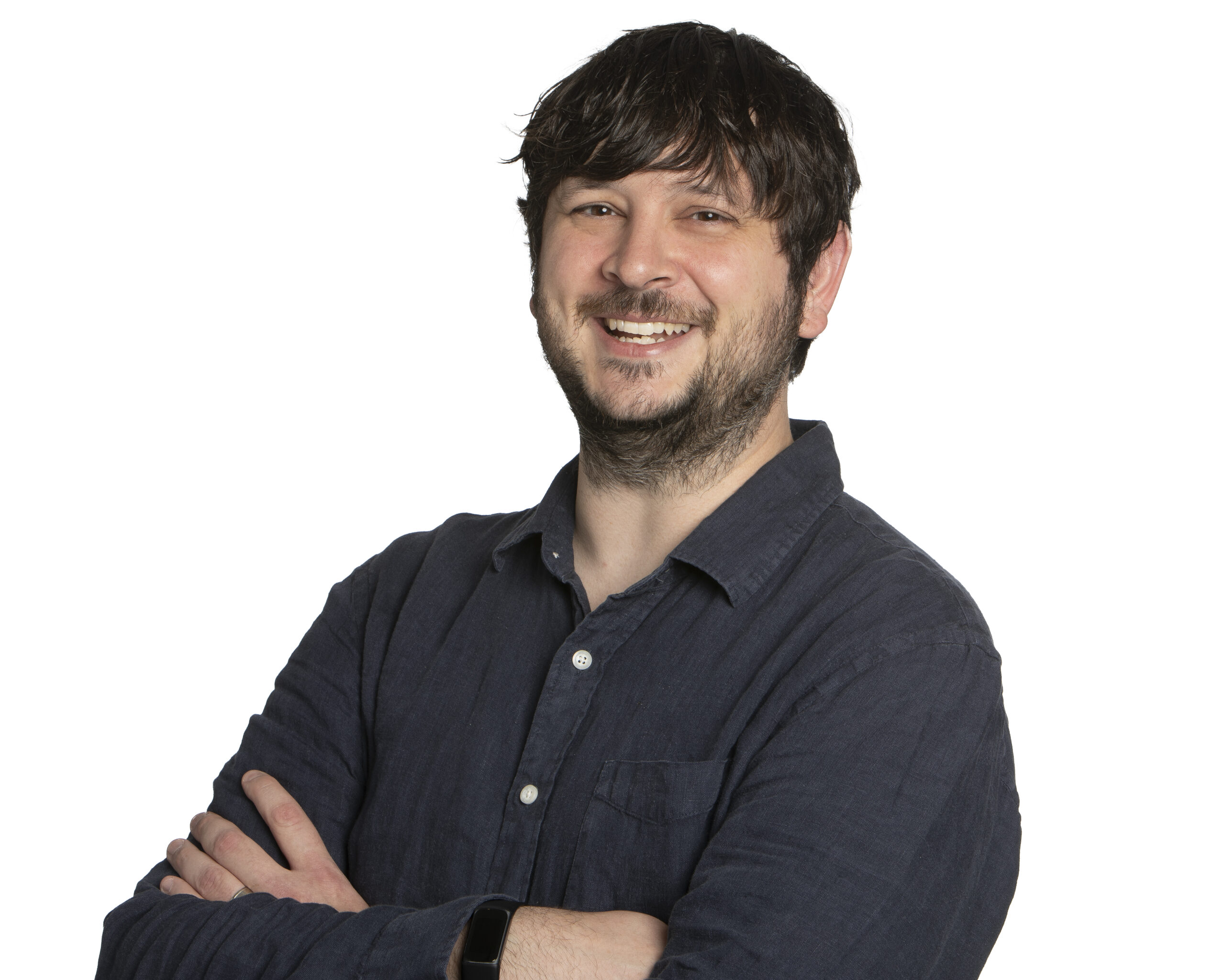Daniel Gremmell