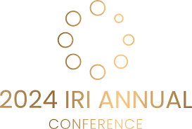 IRI Annual Logo