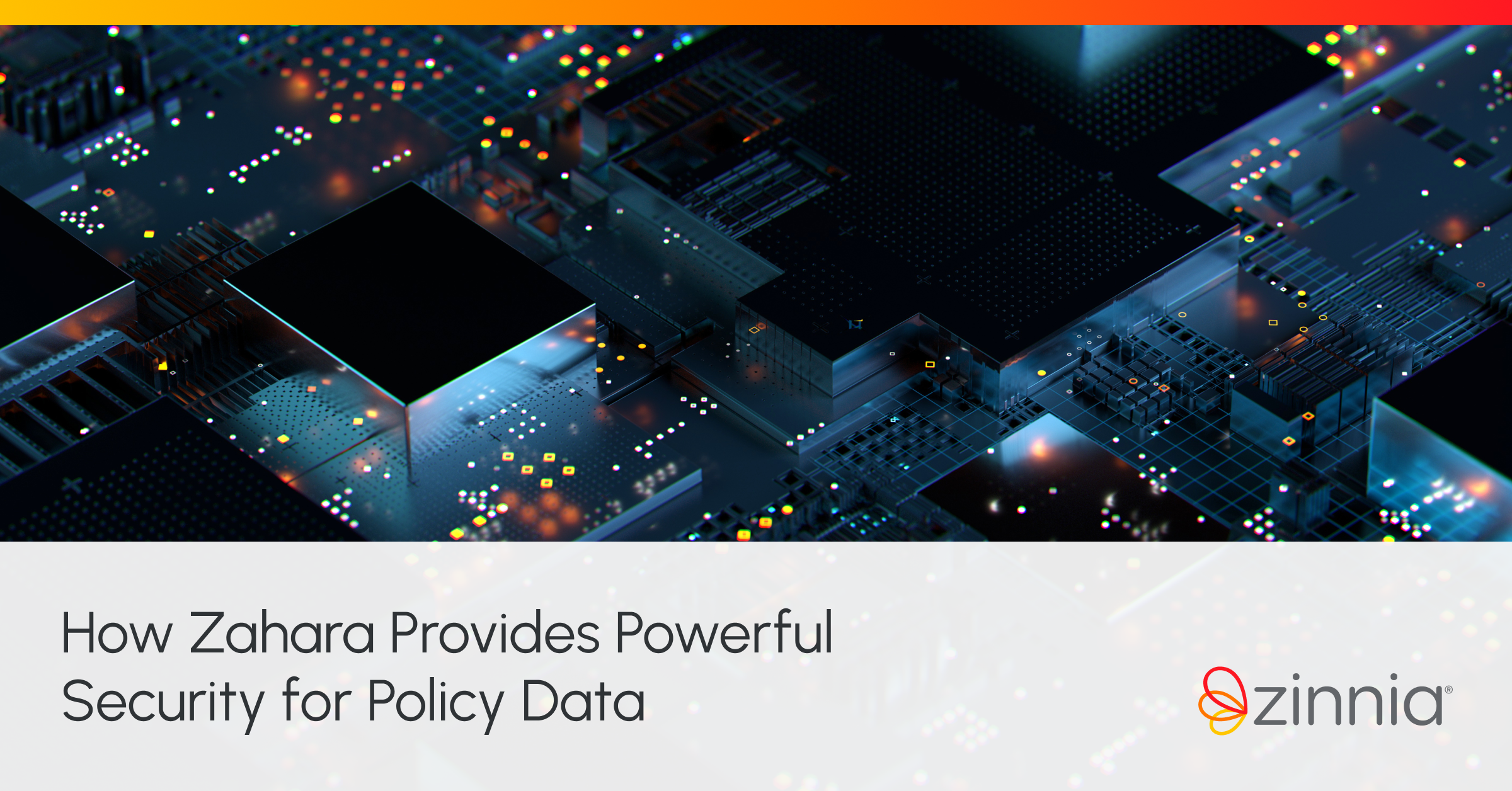 Social_How Zahara Provides Powerful Security for Policy Data