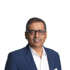 Ash Sawhney