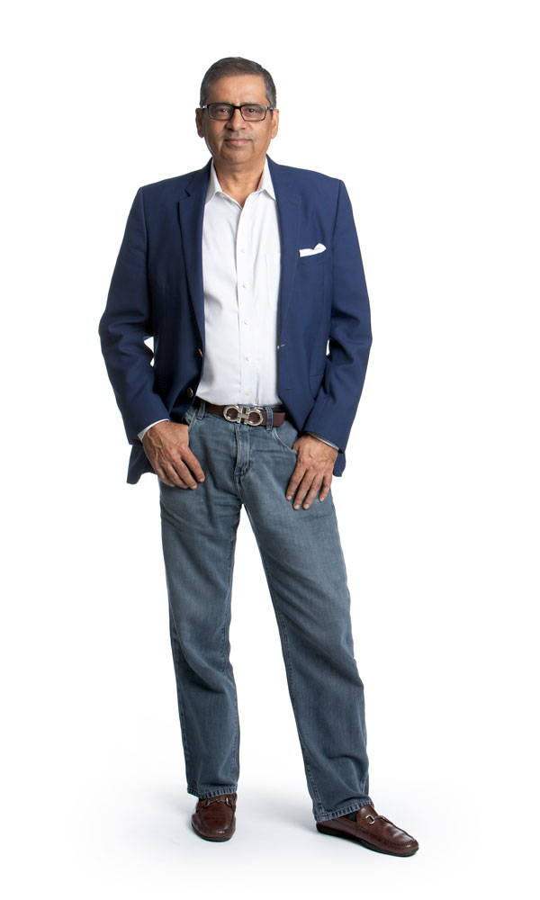 Ash Sawhney Standing 1