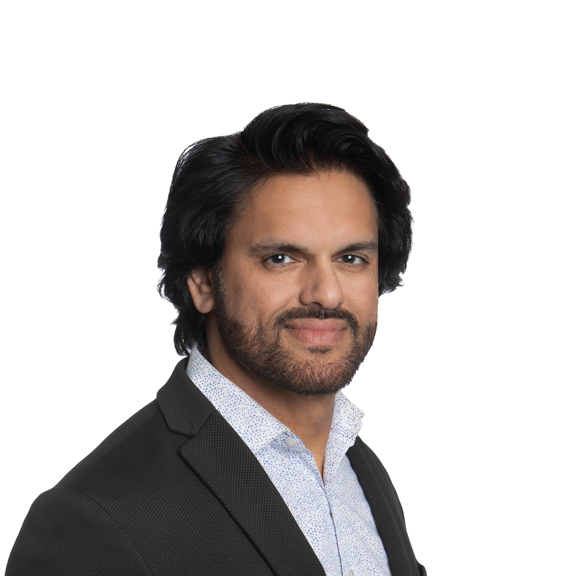 Gagan Sethi