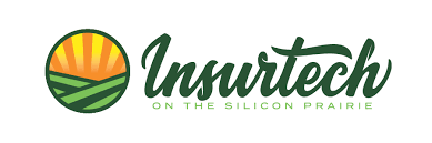 InsureTech on the Silicon Praire Logo