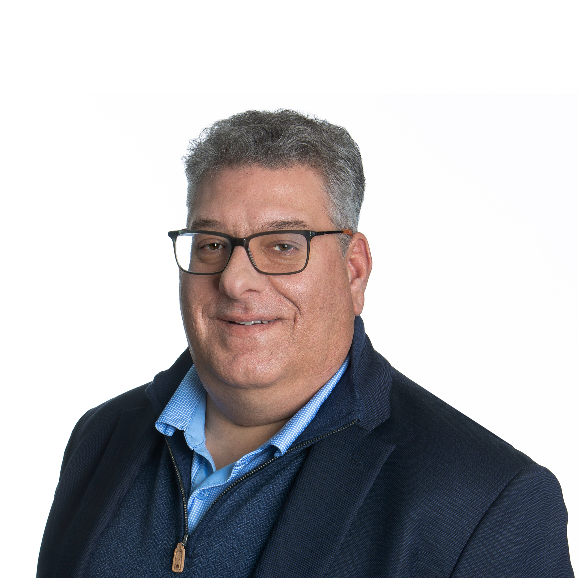 Darren Joseph