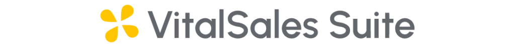 vitalsales suite