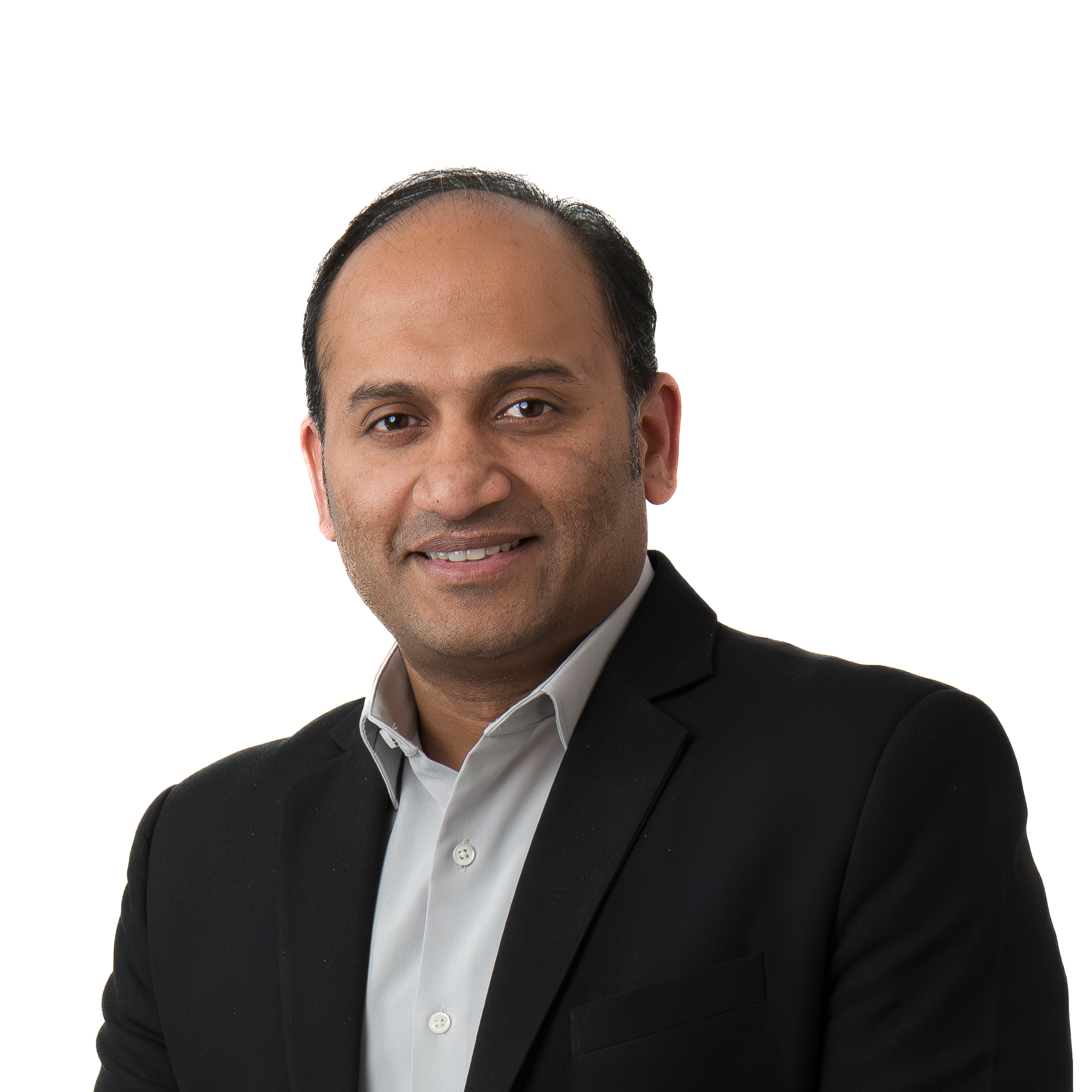 Arun Kumar